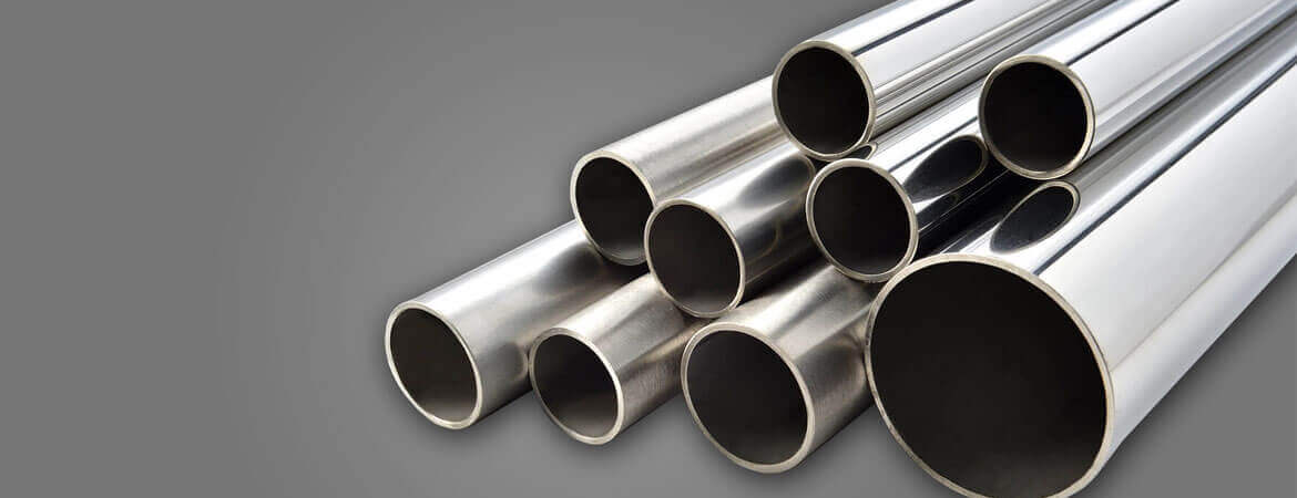 UNS N2200 Nickel 200 ERW Pipes